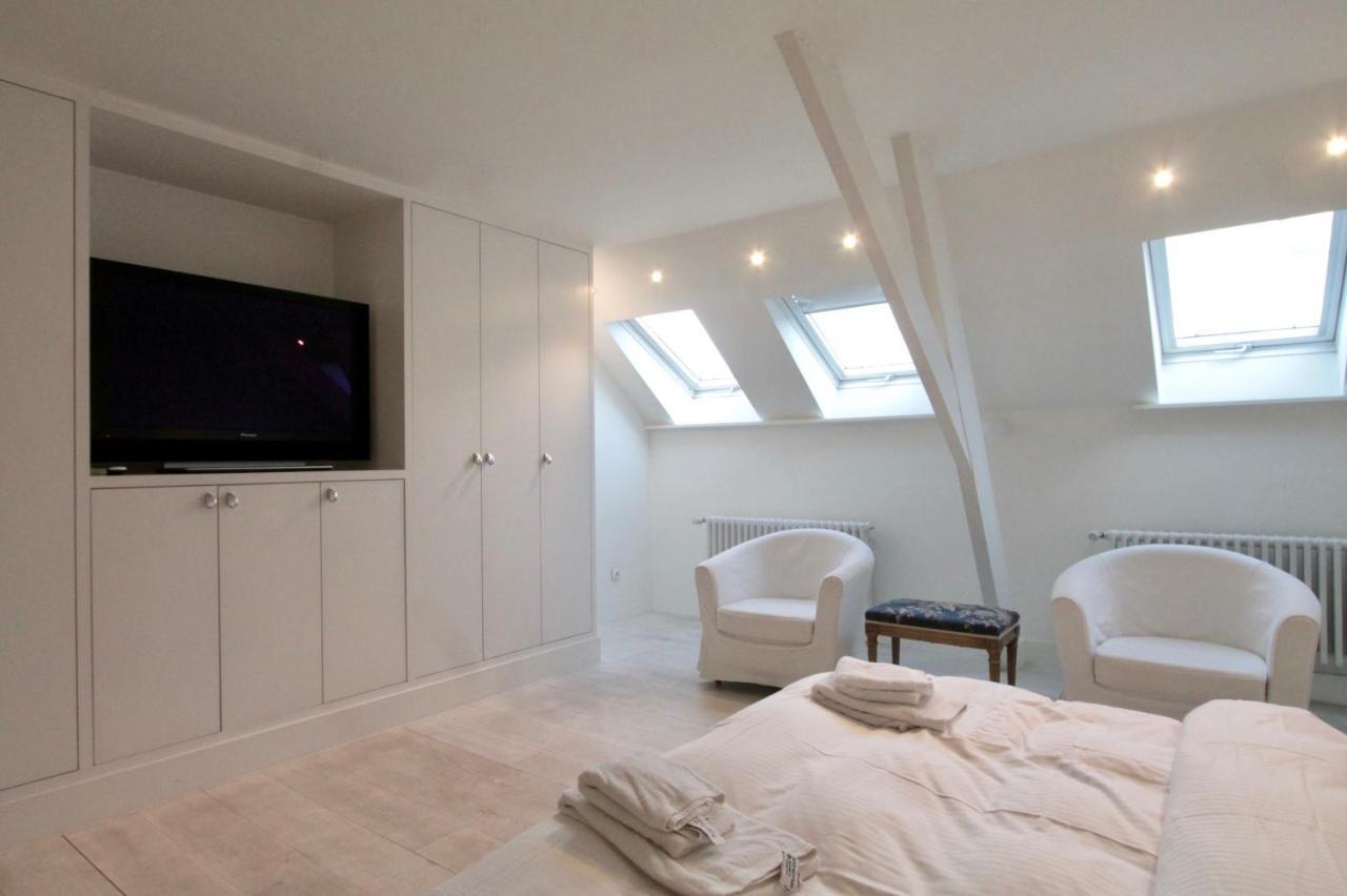 Cap's House Apartment Ghent