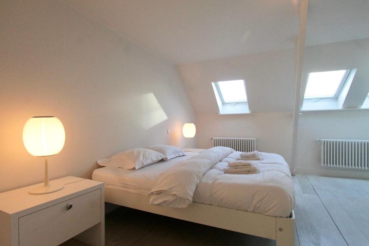 Cap's House Ghent
