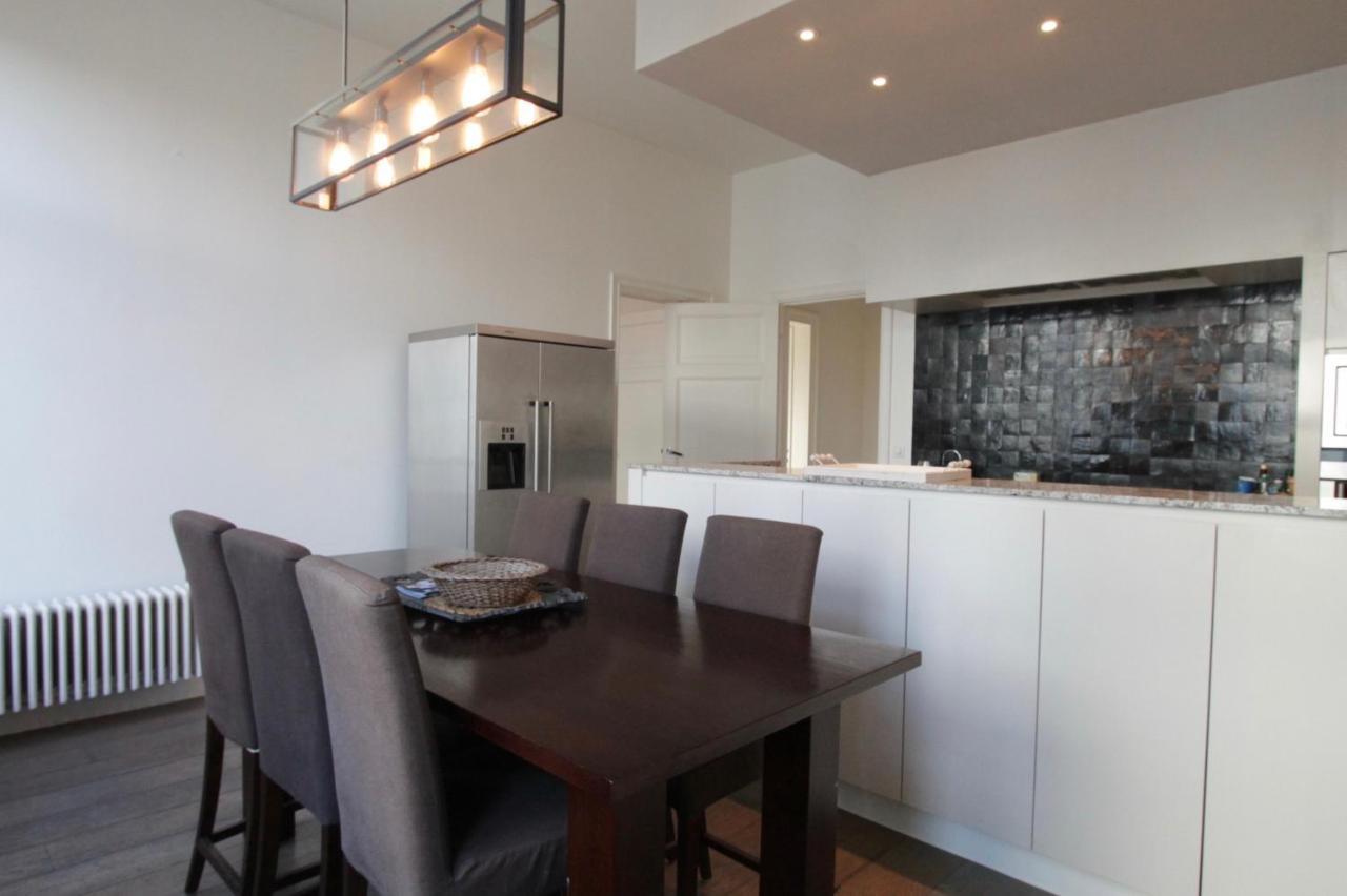 Apartamento Cap's House *