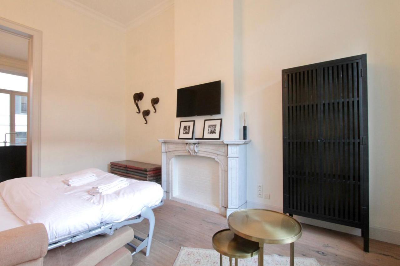 Apartamento Cap's House