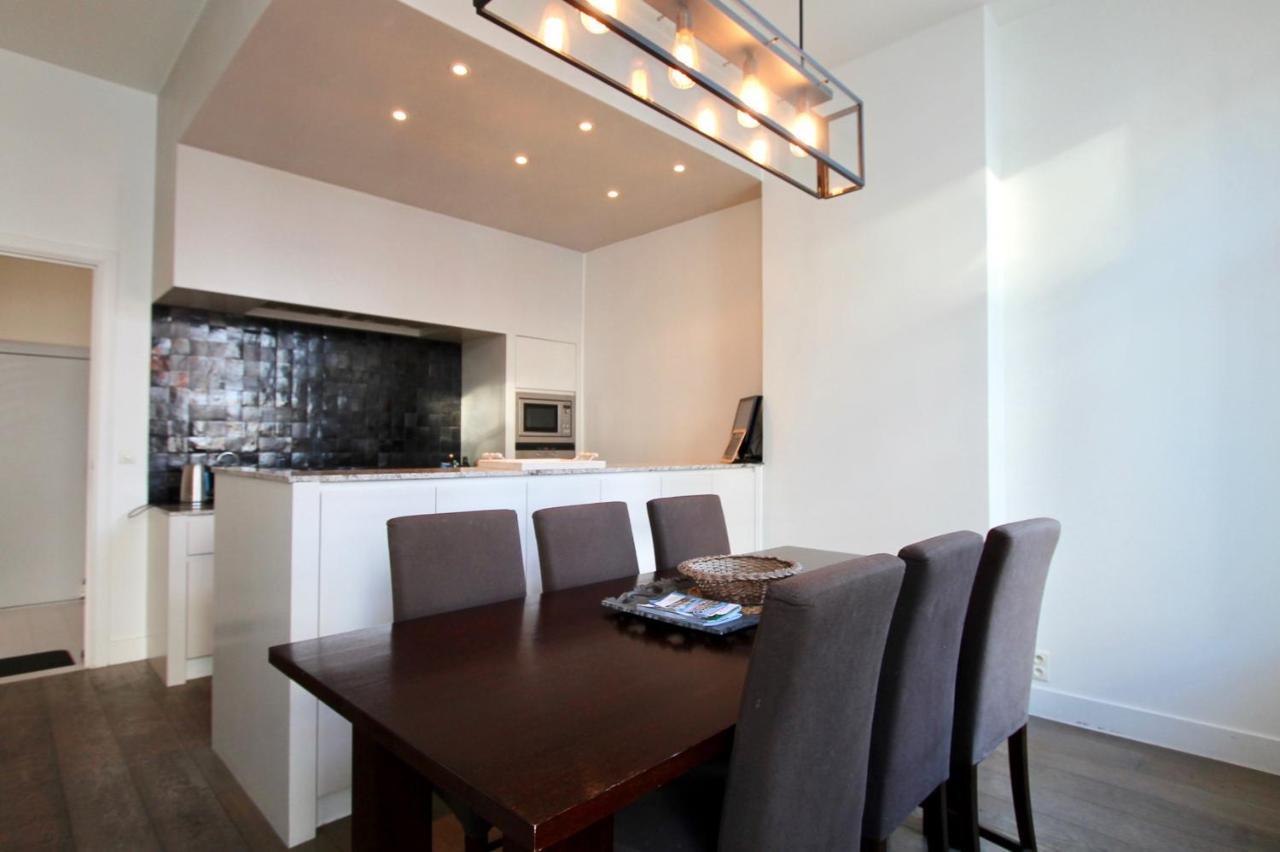 Apartamento Cap's House *