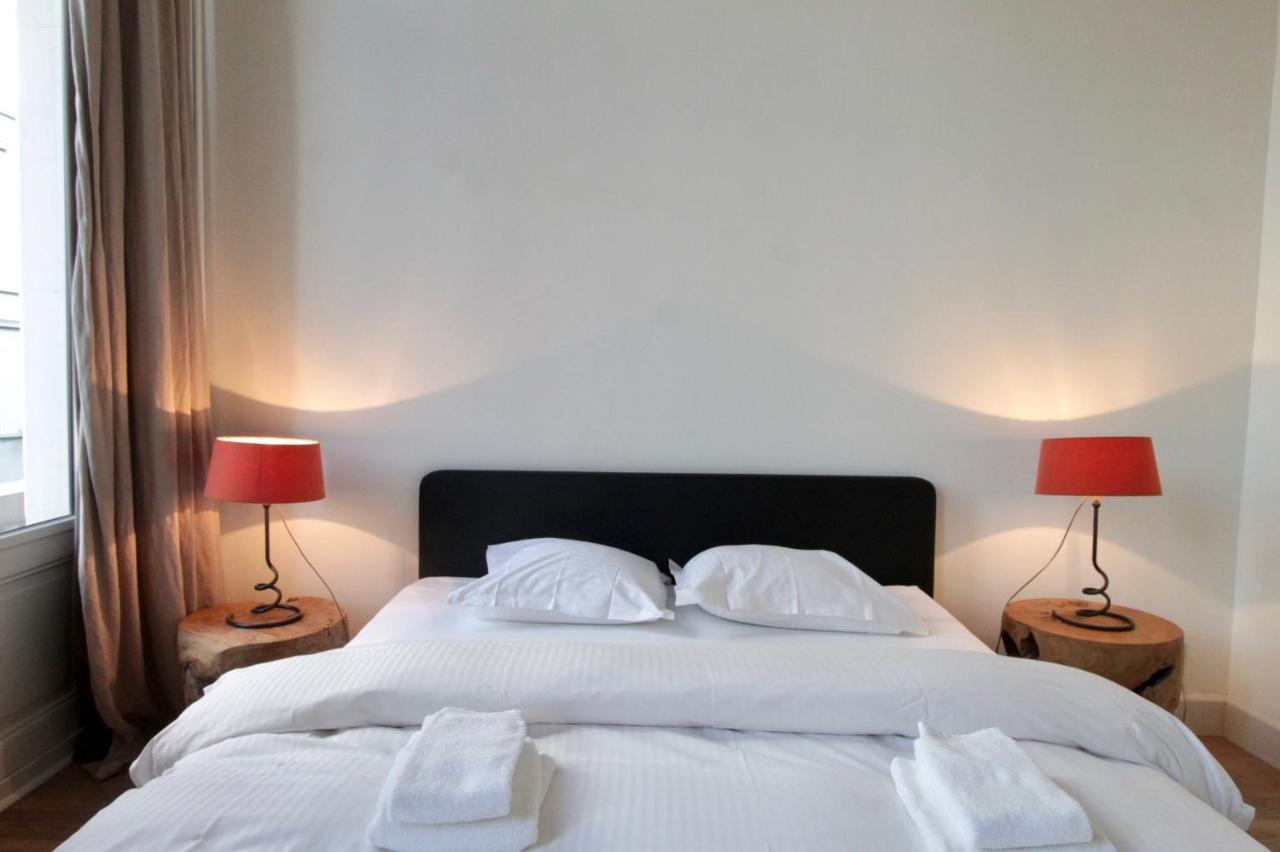 Apartamento Cap's House *
