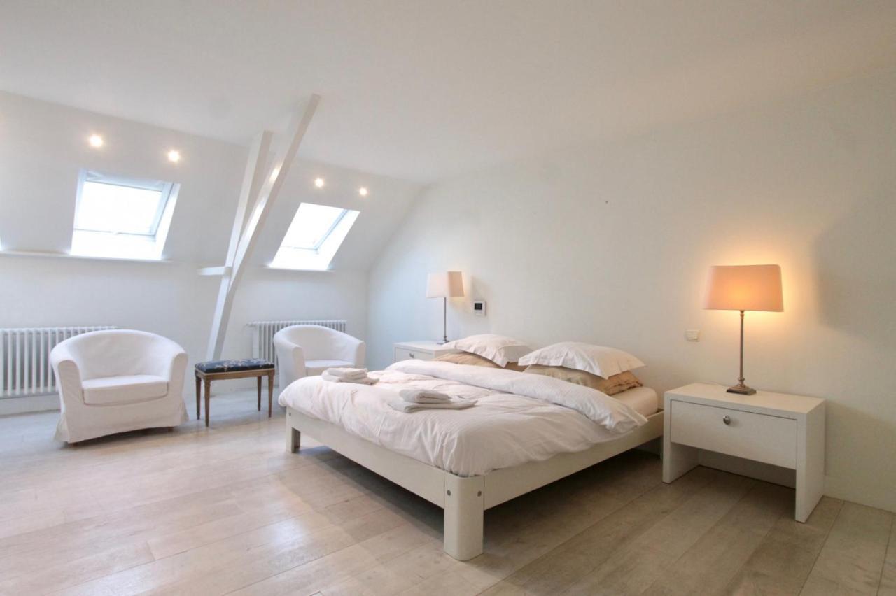 Cap's House Apartment Gent