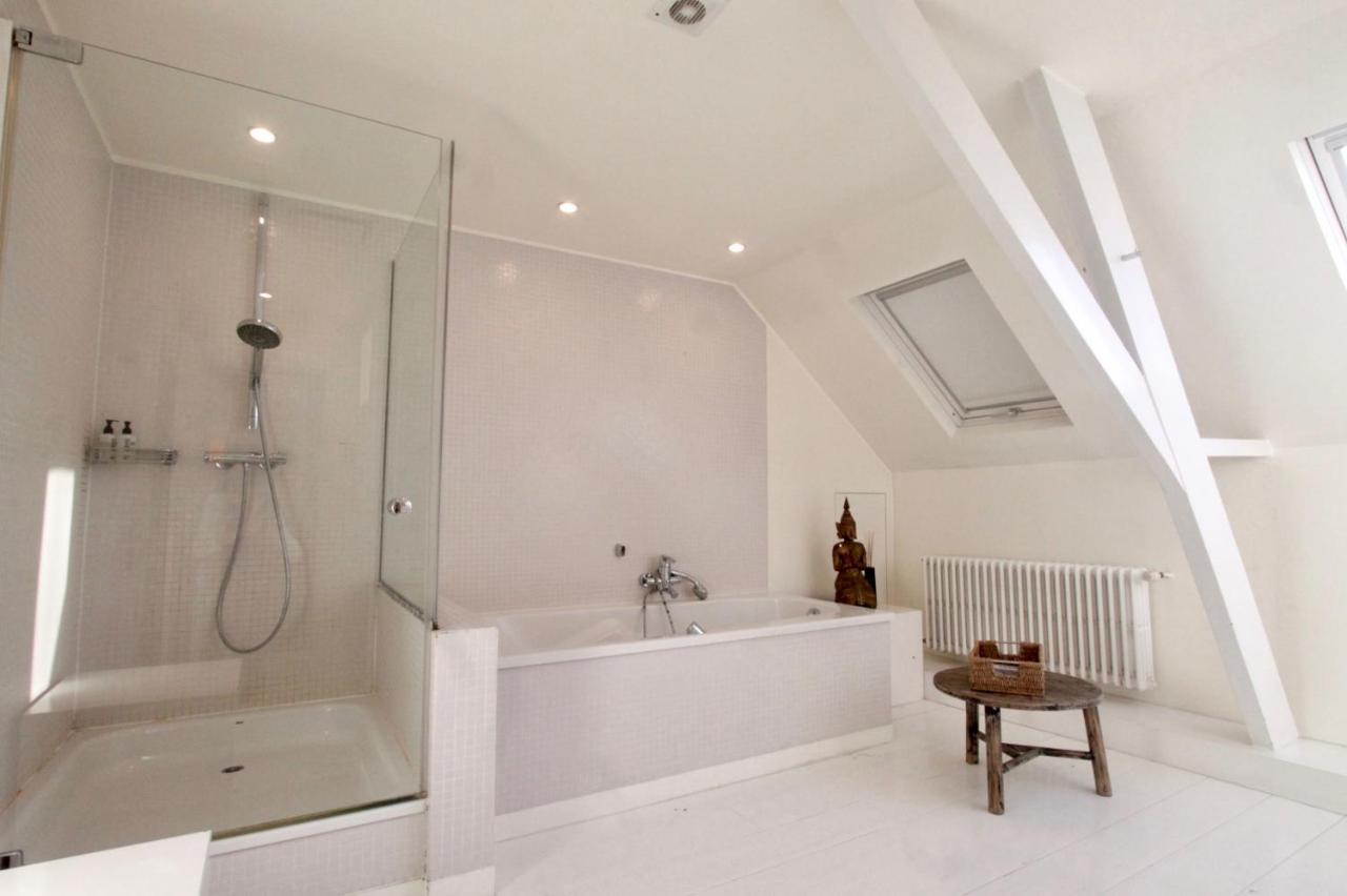 Apartment Cap's House Gent