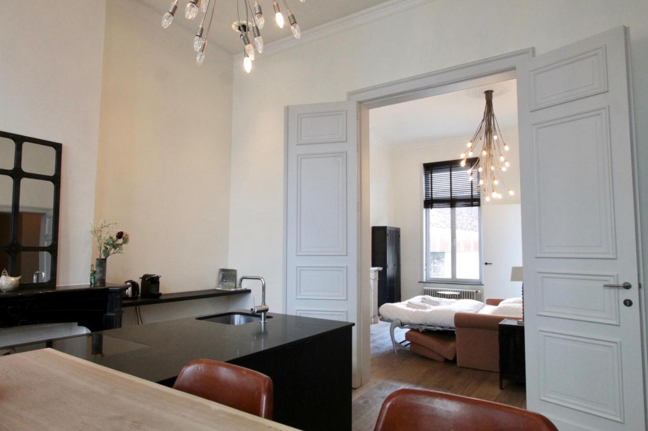Apartamento Cap's House *