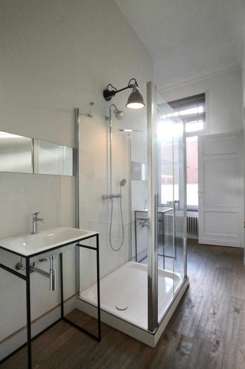 Cap's House * Gent