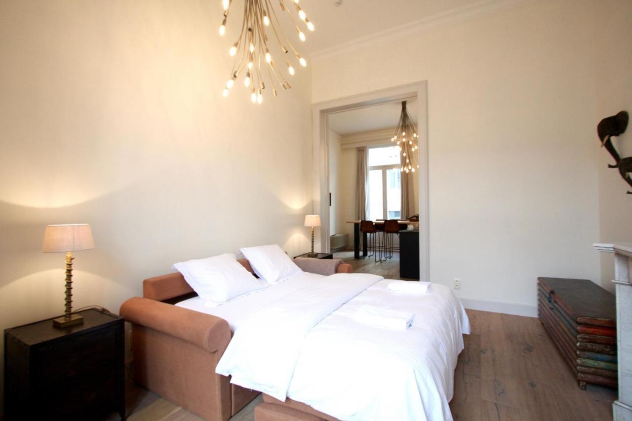 Apartamento Cap's House *