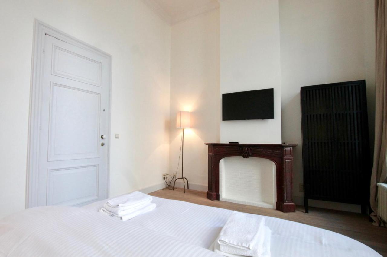 Apartamento Cap's House Gante