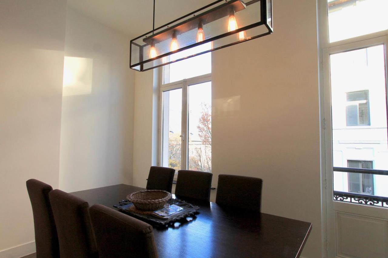 Apartamento Cap's House *