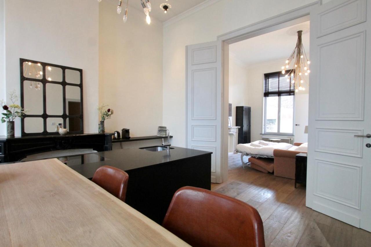 Apartamento Cap's House *