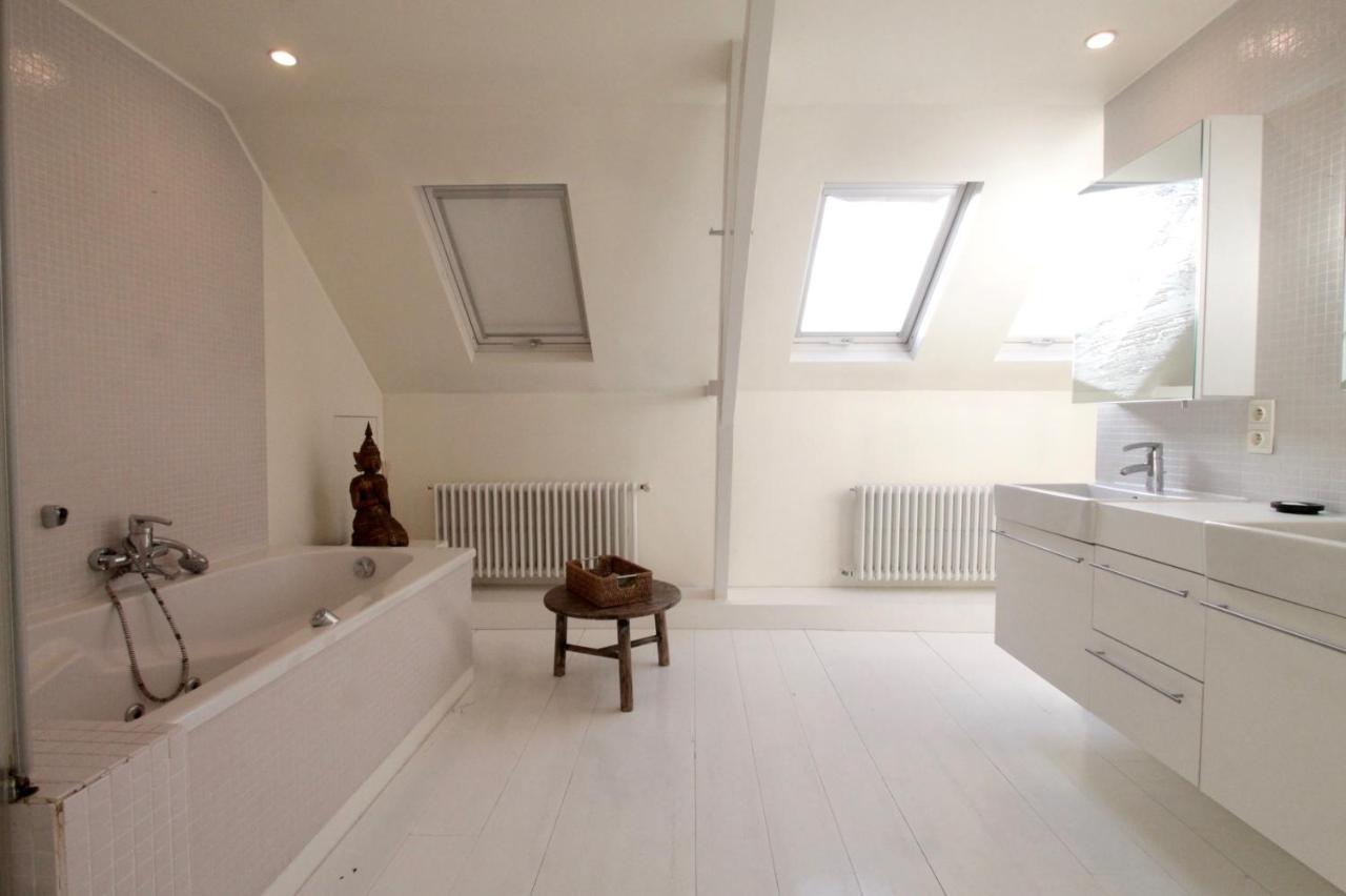 Apartamento Cap's House *