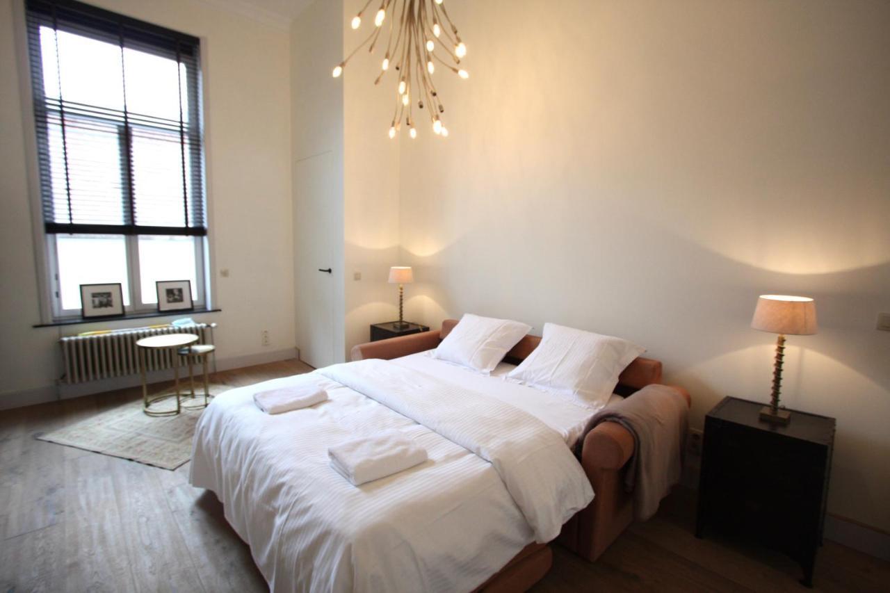 Cap's House Apartamento Gante